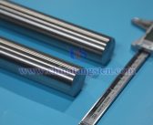 钨合金棒的种类有哪些？